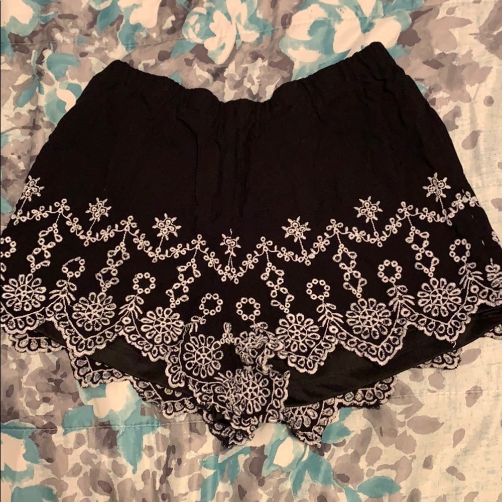 Summer shorts